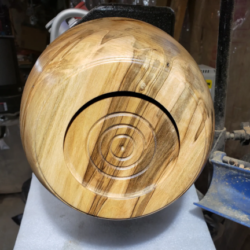 Bowl by Jon Moore