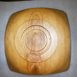 Bowl by Jon Moore