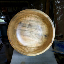 Bowl by Jon Moore