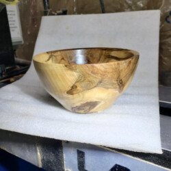Bowl by Jon Moore