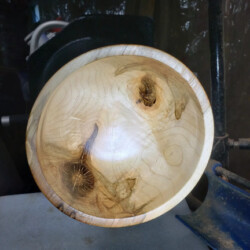 Bowl by Jon Moore