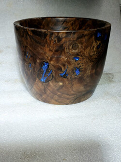 Bowl by Jon Moore