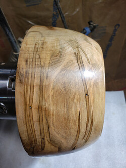 Bowl by Jon Moore