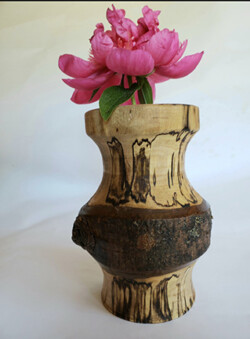 Vase by Jon Moore