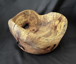 Bowl by Robert Clark
