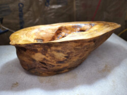 Bowl by Jon Moore