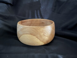 Bowl by Robert Clark