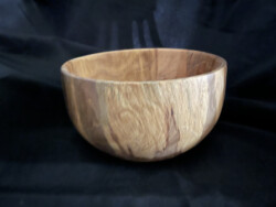 Bowl by Robert Clark