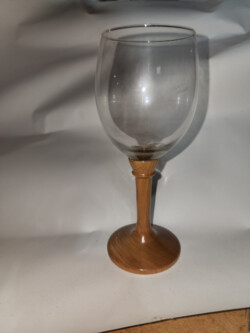 Chalice Stem by Jon Moore