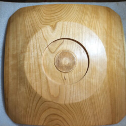 Bowl by Jon Moore