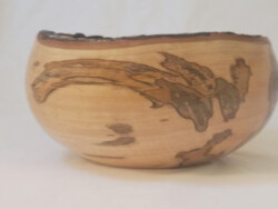 Bowl by Bob Moffett