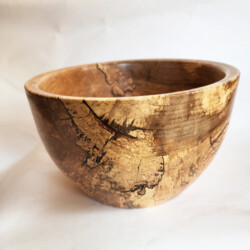 Bowl by Jon Moore