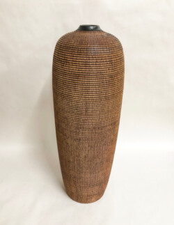 Vase by Howard King