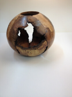 Bowl by Howard King