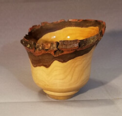 Cup by Matt Harber