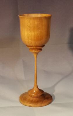 Goblet by Matt Harber