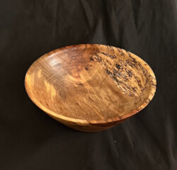 Bowl by Robert C Clark