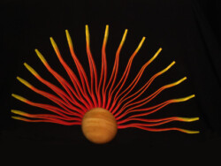 Radiant Decoration
