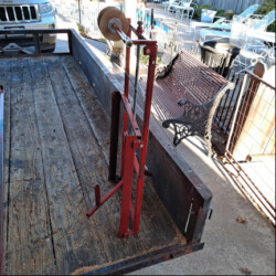 Sawmill by Bob Grinstead