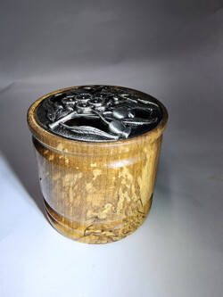 Jar By Jon Moore