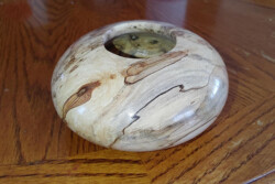 Bowl By Heather Budarick