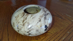 Bowl By Heather Budarick