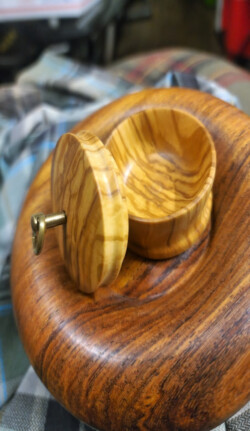 Box by Kay Gee