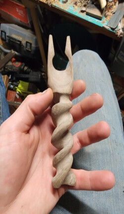 Spiral by Kay Gee