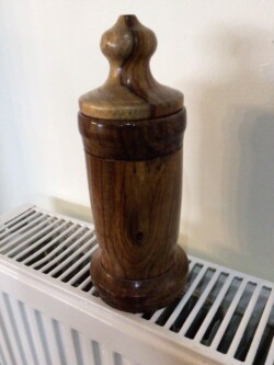 Box by Gordon Askew