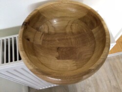 Bowl by Gordon Askew