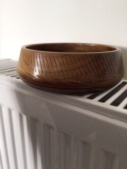 Bowl by Gordon Askew