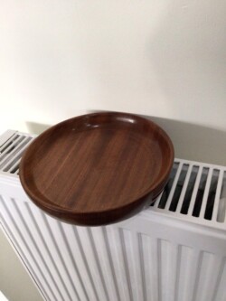 Platter by Gordon Askew