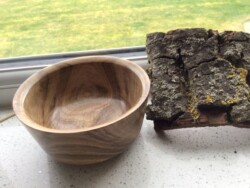 Bowl by Gordon Askew