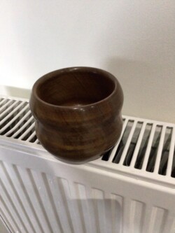 Bowl by Gordon Askew