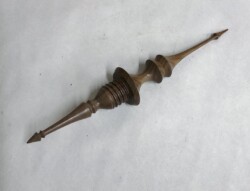 Finial by Howard King