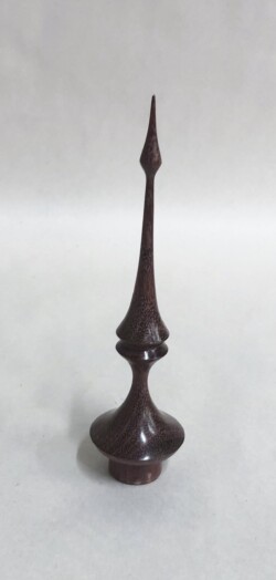 Finial by Howard King