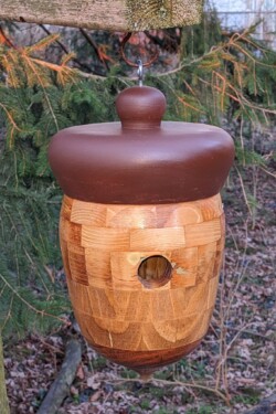 Box by John Koscinski