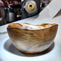 Bowl by Jon Moore