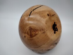 Bowl by Michael Brailsford