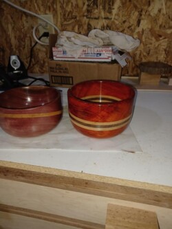 Bowl by Original Revolutions
