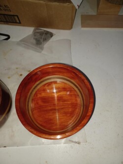 Bowl by Original Revolutions