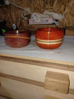Bowl by Original Revolutions