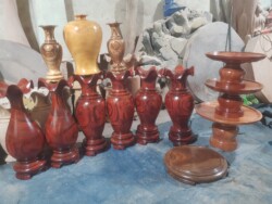 Turnings by Pham Phuoc Pham Dung