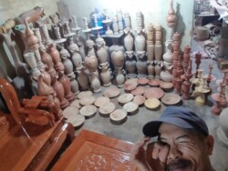Turnings by Pham Phuoc Pham Dung