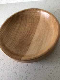 Bowl by Gordon Askew