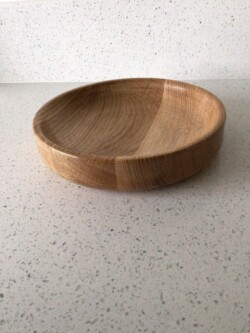 Bowl by Gordon Askew