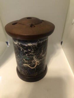 Urn by James Desbrow