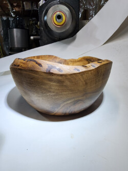 Bowl by Jon Moore