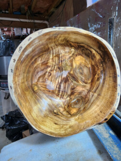 Bowl by Jon Moore