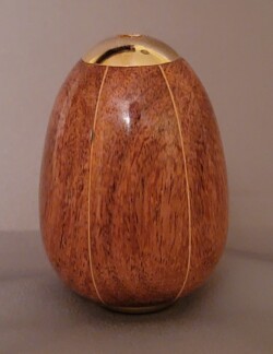 Egg by Waukeene Vinson